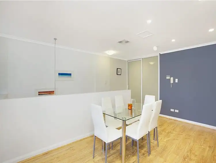 Second view of Homely apartment listing, 118/11a Lachlan Street, Waterloo NSW 2017