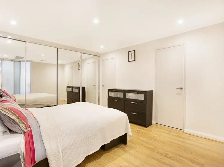 Third view of Homely apartment listing, 118/11a Lachlan Street, Waterloo NSW 2017