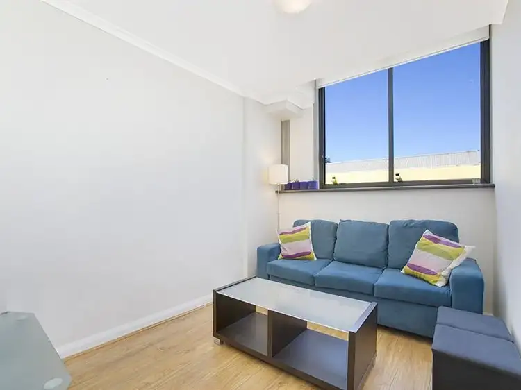 Fourth view of Homely apartment listing, 118/11a Lachlan Street, Waterloo NSW 2017