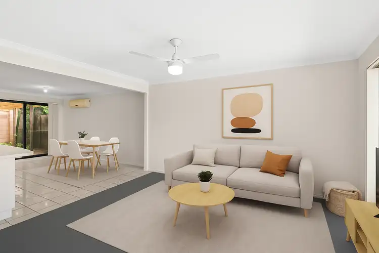 17/1 Koala Town Road, Upper Coomera QLD 4209