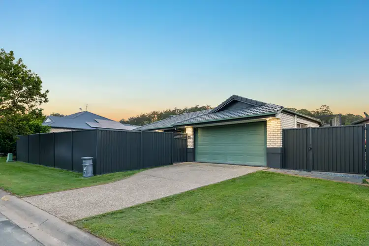 25 Goldcrest Drive, Upper Coomera QLD 4209