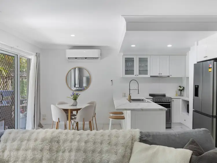 96/1 Sauvignon Parade, Upper Coomera QLD 4209