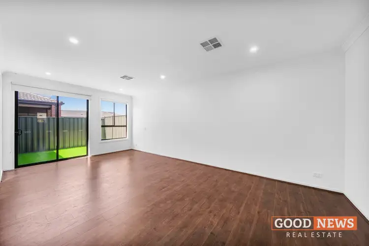 Third view of Homely house listing, 14 Cyad Way, Manor Lakes VIC 3024