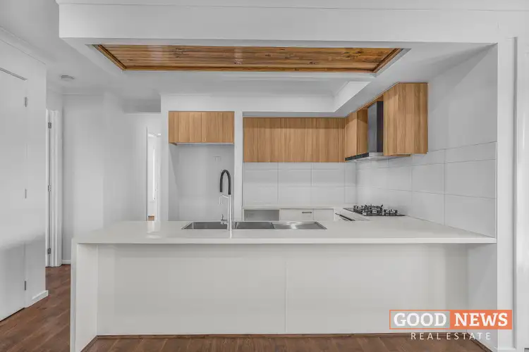 Fourth view of Homely house listing, 14 Cyad Way, Manor Lakes VIC 3024