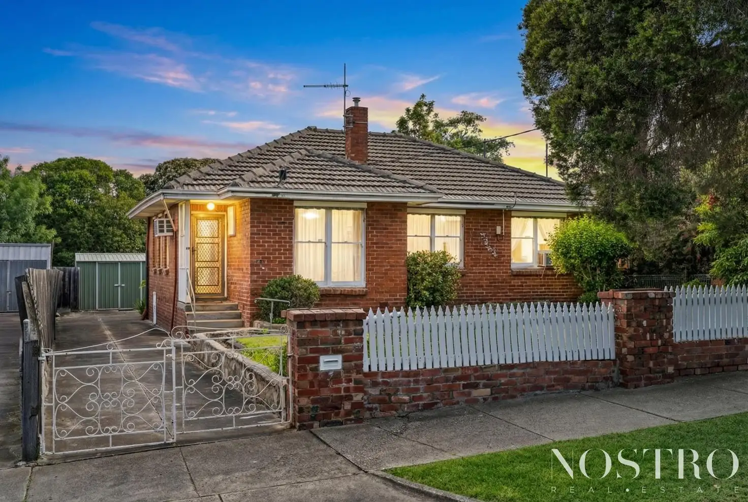 Main view of Homely house listing, 84 Whitelaw Street, Reservoir VIC 3073