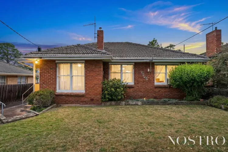 Second view of Homely house listing, 84 Whitelaw Street, Reservoir VIC 3073