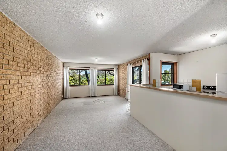 Second view of Homely house listing, 33/10 Wilkins Street, Mawson ACT 2607