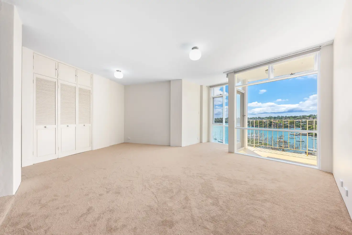 Main view of Homely unit listing, 18/205 Greenwich Road, Greenwich NSW 2065