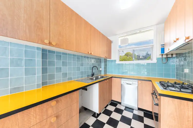 Second view of Homely unit listing, 18/205 Greenwich Road, Greenwich NSW 2065