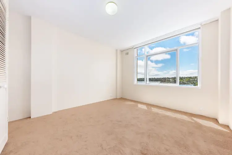 Third view of Homely unit listing, 18/205 Greenwich Road, Greenwich NSW 2065