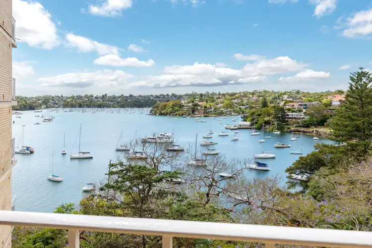 Fifth view of Homely unit listing, 18/205 Greenwich Road, Greenwich NSW 2065