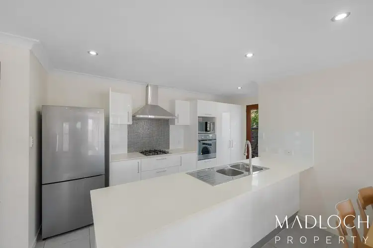 Third view of Homely townhouse listing, 1/3 Christina Road, Clinton QLD 4680