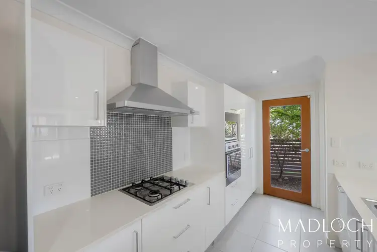 Fourth view of Homely townhouse listing, 1/3 Christina Road, Clinton QLD 4680