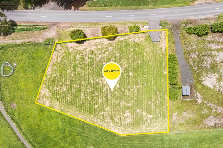 Fifth view of Homely land listing, 33 Beech Forest-Lavers Hill Road, Beech Forest VIC 3237