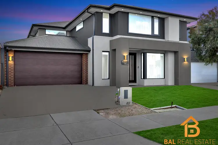 23 Santarosa Avenue, Tarneit VIC 3029