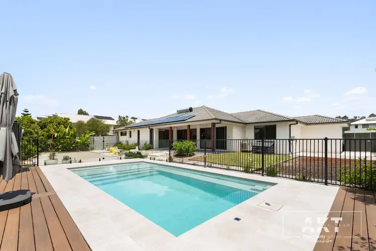 1 Peak Lane, Yarrabilba QLD 4207