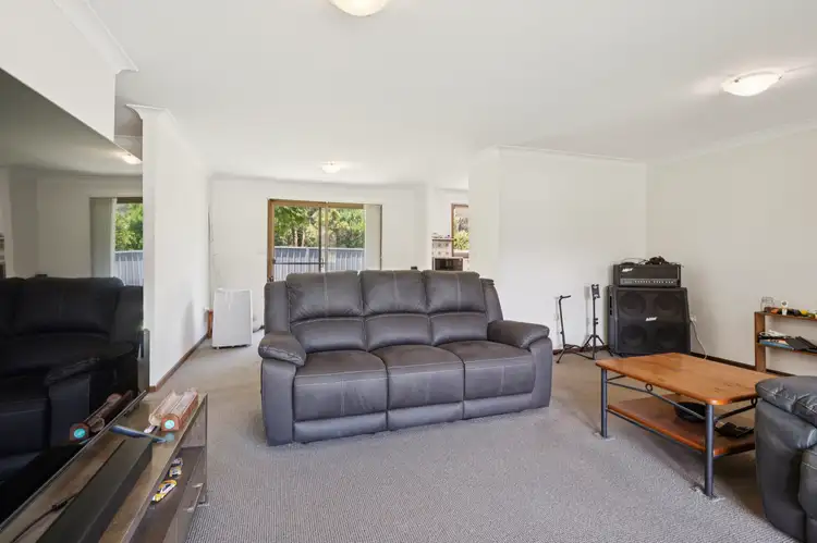 Third view of Homely villa listing, 4/18 Illabo Crescent, Toormina NSW 2452