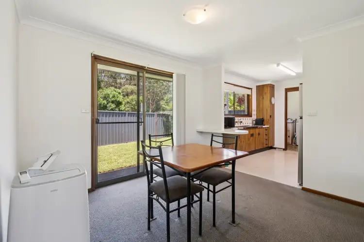 Fourth view of Homely villa listing, 4/18 Illabo Crescent, Toormina NSW 2452
