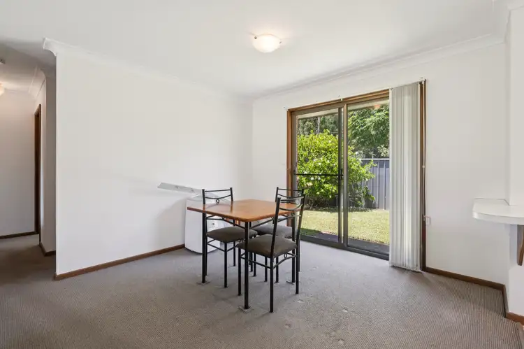 Fifth view of Homely villa listing, 4/18 Illabo Crescent, Toormina NSW 2452