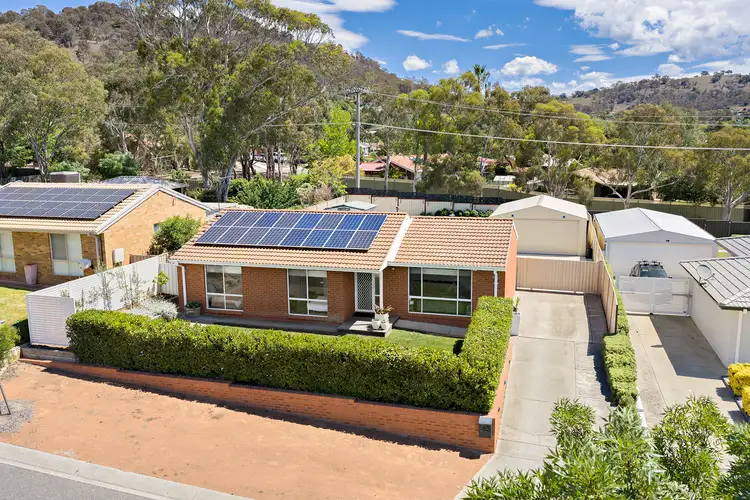 63 Freda Gibson Circuit