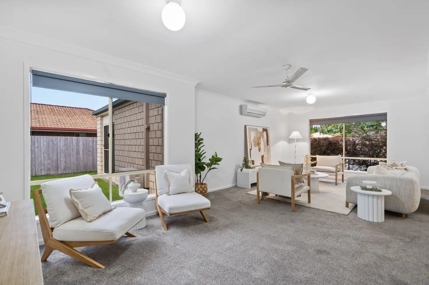 Main view of Homely house listing, 4 Parkvale Street, Victoria Point QLD 4165