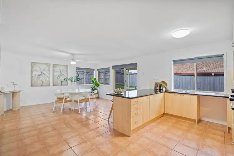 Third view of Homely house listing, 4 Parkvale Street, Victoria Point QLD 4165