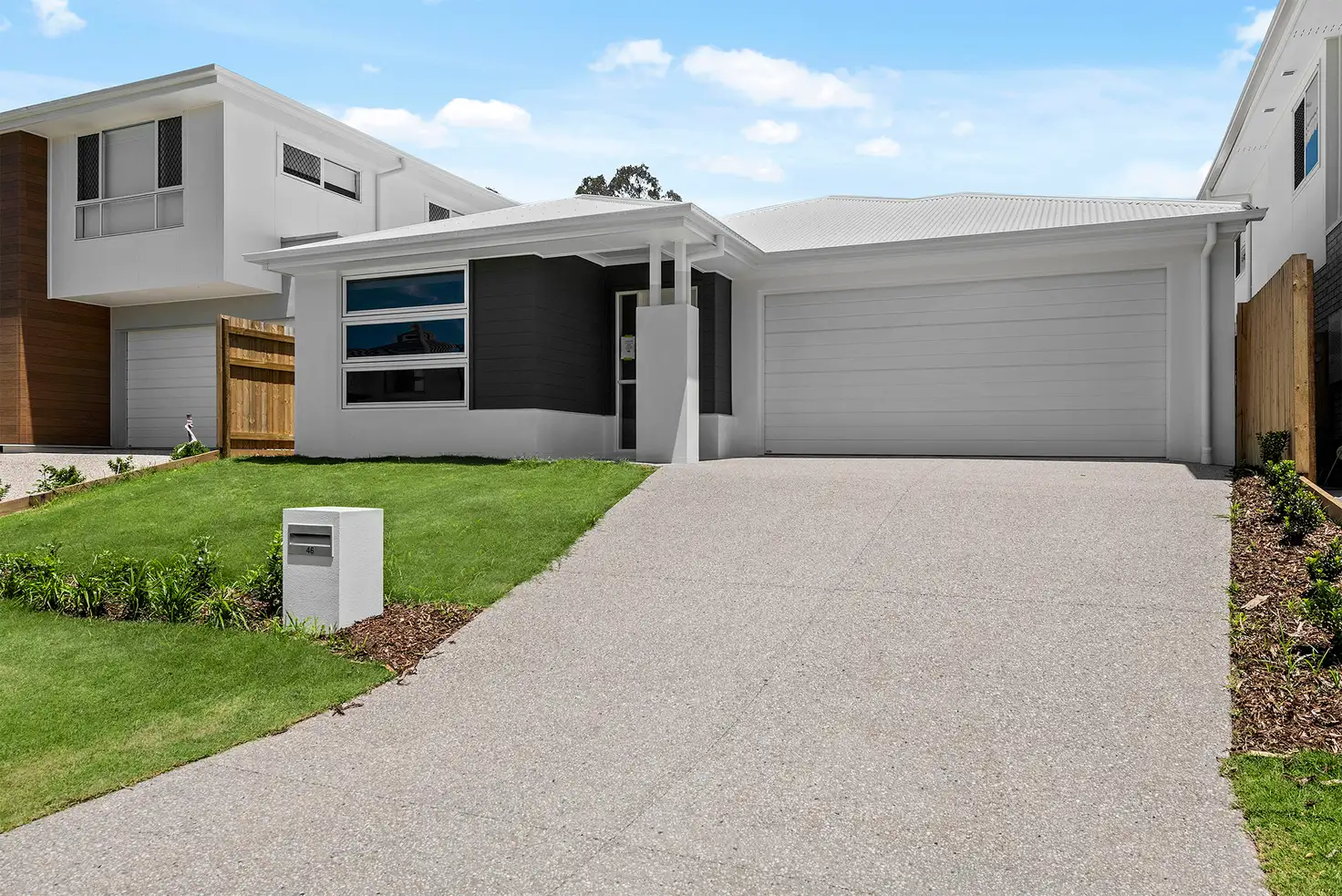 Main view of Homely house listing, 46 Cartwright Street, Taigum QLD 4018