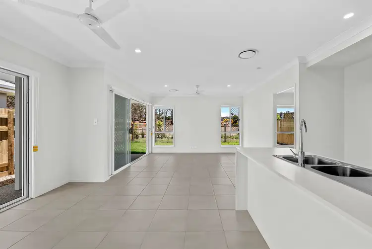 Fourth view of Homely house listing, 46 Cartwright Street, Taigum QLD 4018