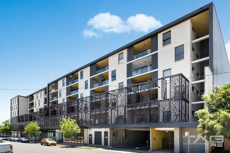 302/2-4 Garfield Street, Wentworthville NSW 2145
