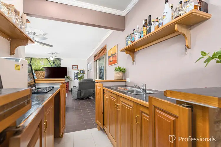 Fifth view of Homely house listing, 3 Shearwater Close, Wandina WA 6530