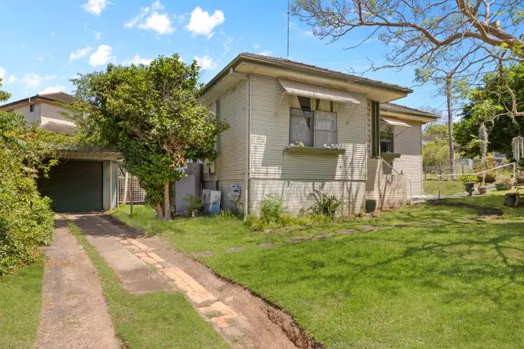 Second view of Homely house listing, 1 Mamie Avenue, Seven Hills NSW 2147