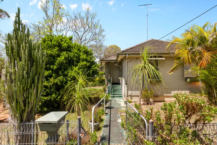 Third view of Homely house listing, 1 Mamie Avenue, Seven Hills NSW 2147