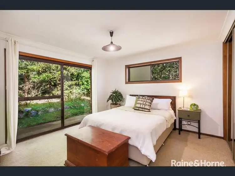 Fifth view of Homely house listing, 37 Domville Road, Otford NSW 2508