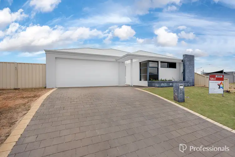 171 Glenfield Beach Drive, Glenfield WA 6532