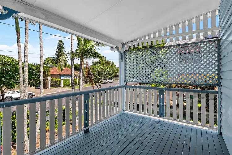 Second view of Homely house listing, 23 Granville Street, Wilston QLD 4051