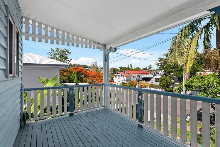 Third view of Homely house listing, 23 Granville Street, Wilston QLD 4051