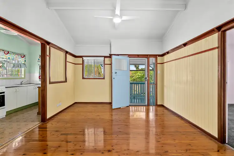 Fourth view of Homely house listing, 23 Granville Street, Wilston QLD 4051