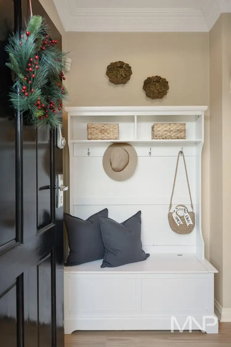 Second view of Homely house listing, 8 Wattle Road, Kew East VIC 3102