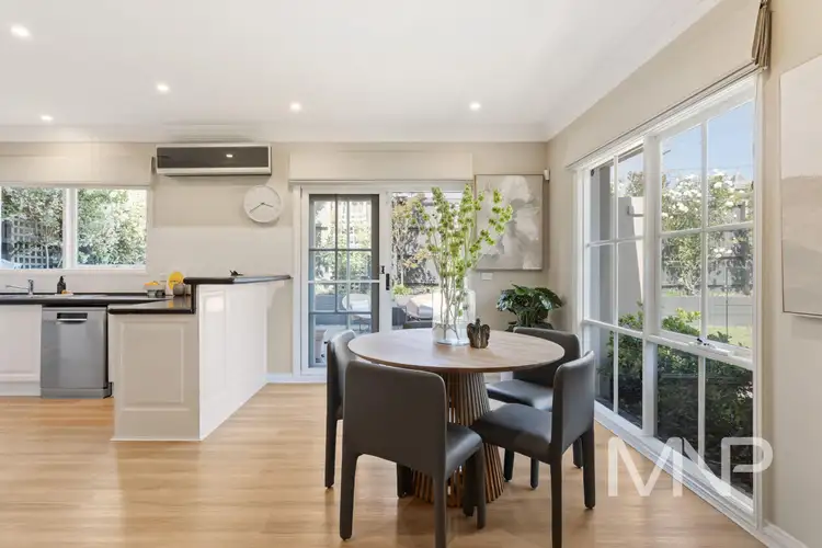 Fourth view of Homely house listing, 8 Wattle Road, Kew East VIC 3102