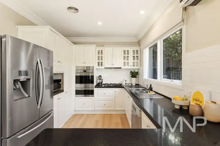 Fifth view of Homely house listing, 8 Wattle Road, Kew East VIC 3102