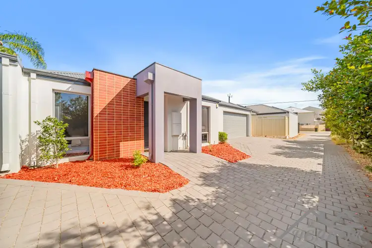 58B Renou Street, East Cannington WA 6107