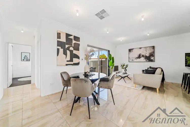 Address available on request