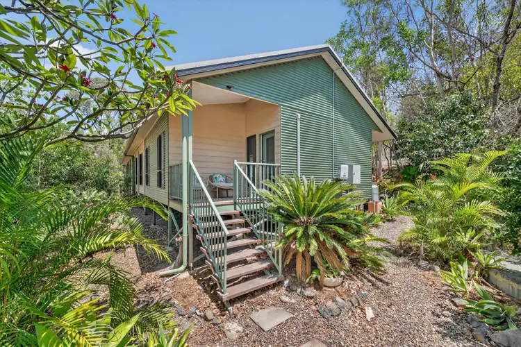 16A Mount Elliot Drive