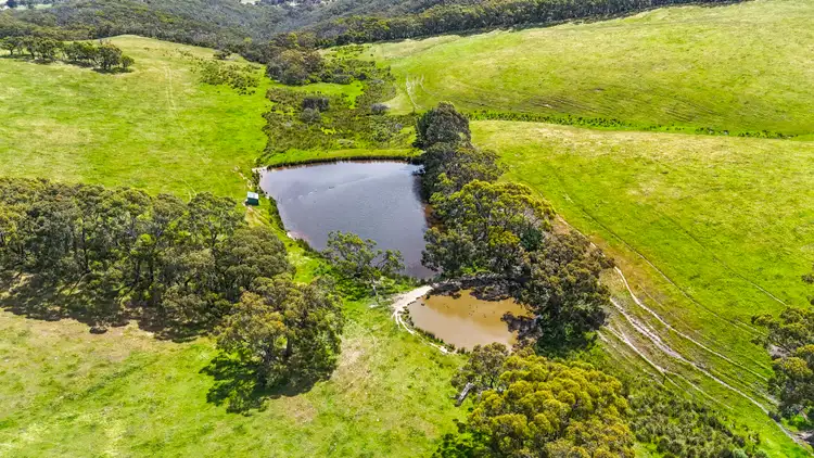 Fourth view of Homely rural property listing, 137 Faggotter Road, Myponga SA 5202