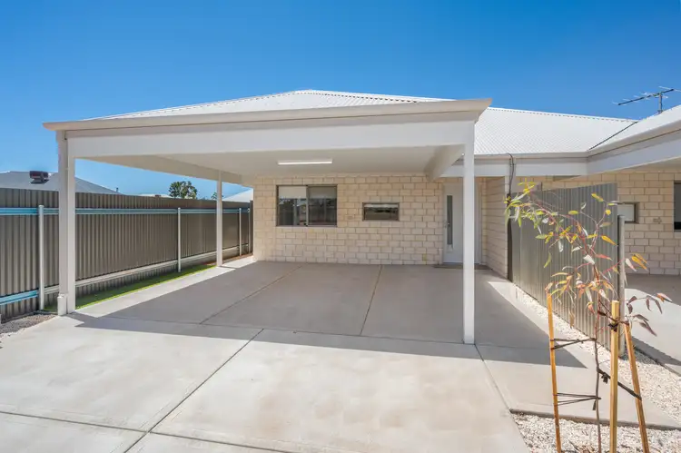 Second view of Homely semi-detached listing, 17 & 19 Maguire Street, Somerville WA 6430