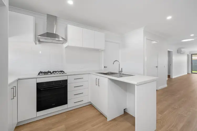 Third view of Homely semi-detached listing, 17 & 19 Maguire Street, Somerville WA 6430