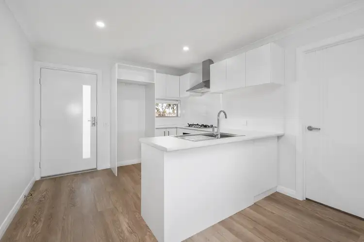 Fourth view of Homely semi-detached listing, 17 & 19 Maguire Street, Somerville WA 6430