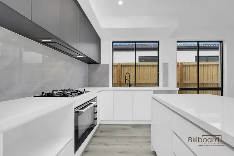 Second view of Homely house listing, 17 Hacketts Road, Beveridge VIC 3753