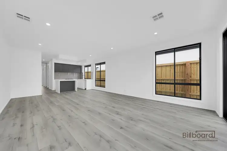 Third view of Homely house listing, 17 Hacketts Road, Beveridge VIC 3753