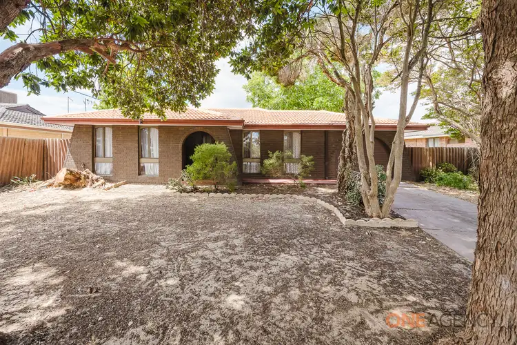 Second view of Homely house listing, 197 Seventh Road, Armadale WA 6112